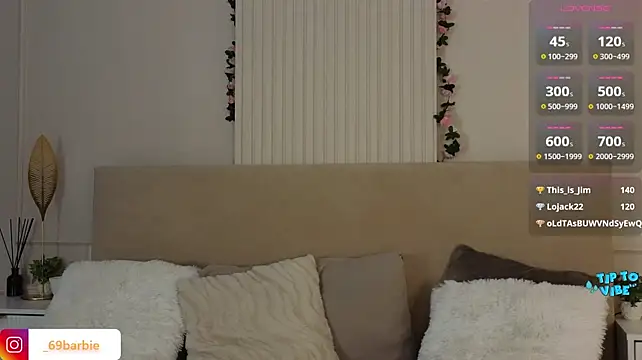 Živý XXX chat BBabyShark