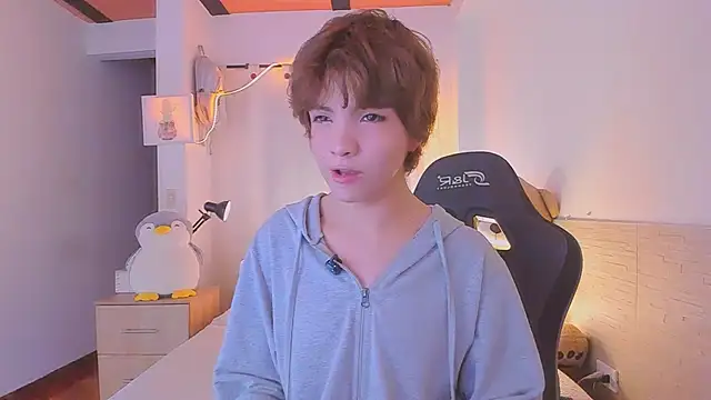 Chat XXX en directo de Sweet_Allan