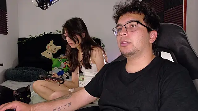 Živý XXX chat Conor_Taylor