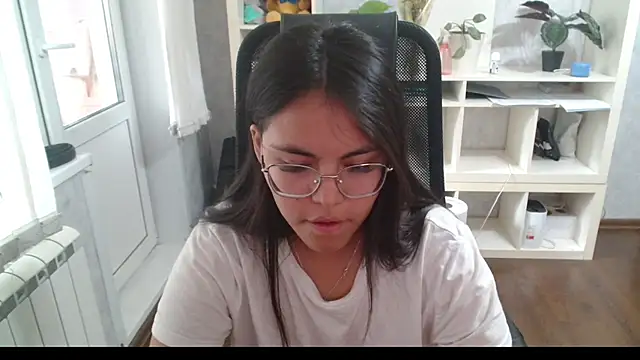 Anda_here Live XXX-Chat