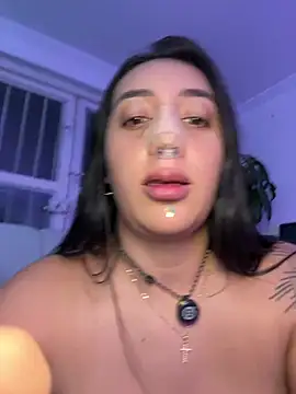 Hannahoff Obrolan Langsung XXX