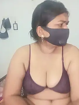 Sassy_messyのライブXXXチャット