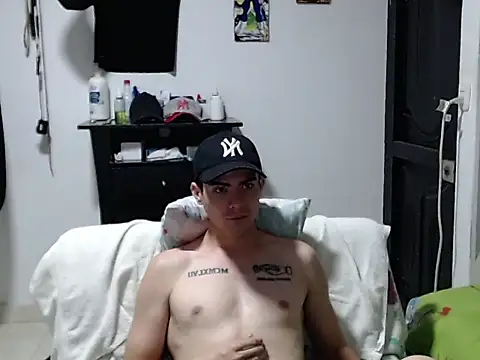 Czat XXX na żywo – Zac_Efront
