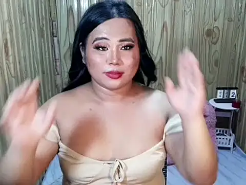 queen_staceyy 웹캠 쇼