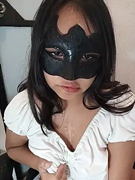 Živý XXX chat MorriganRosee
