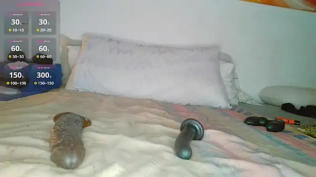canarito18 Webcam show