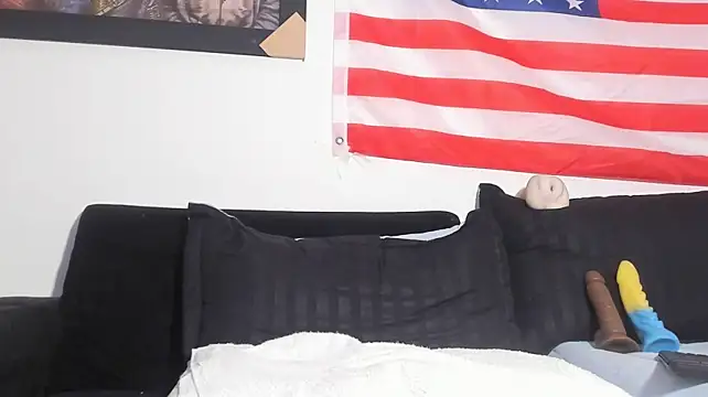 Karimferrer Live XXX-Chat