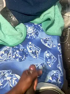 currycuero webcam show