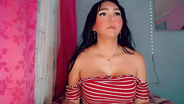 DeboraGill 웹캠 쇼