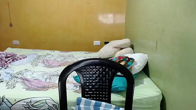 Živý XXX chat yulieth_bbw