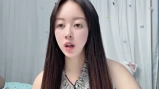 xiaomei1122のライブXXXチャット