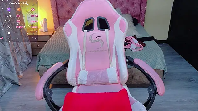 Živý XXX chat sweet__thang