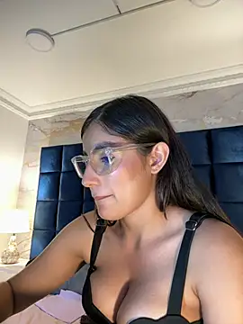 Živý XXX chat IsabelaStefano