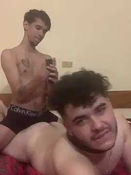 Danielserom23 Live XXX-chat