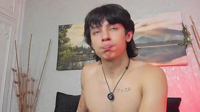 Tyler_durten Show Webcam