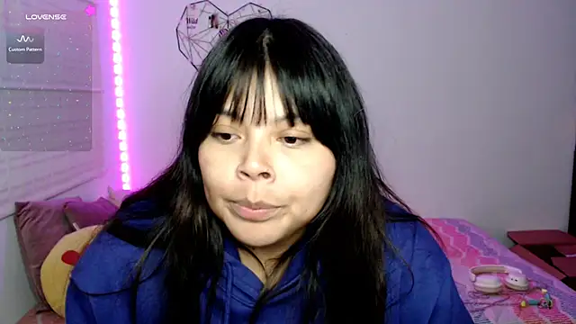 EllieMoonX's Live XXX Chat