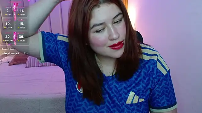 azul_veraa Live XXX Chat