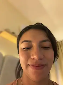 XXX chat uživo modela CocoaGigiMuse