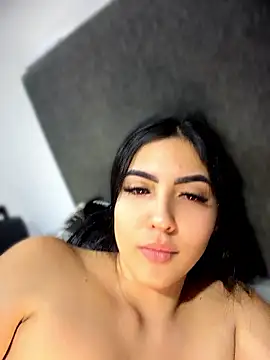 Chat XXX ao vivo de I_AM_SOPHIE_