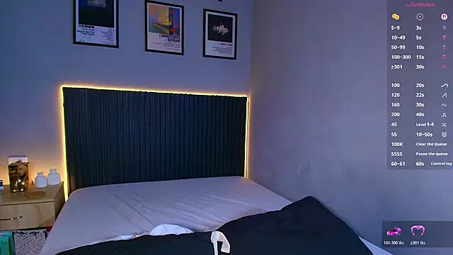 Leo_Savage_ 在線直播表演