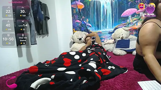 Tatis_bigboobs21's Live XXX Chat