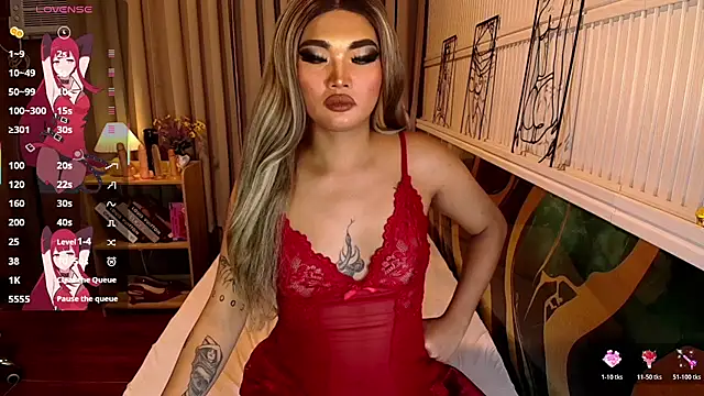 Chat +18 de Reika_Wakumi ao vivo