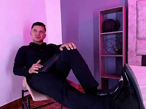 XXX chat uživo modela Hey_Noaah