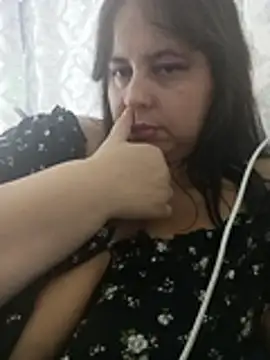 Czat XXX na żywo – I_GODDESS