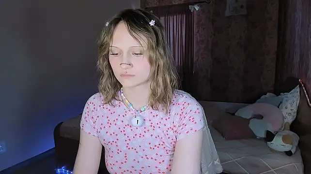 Živý XXX chat MariaMango