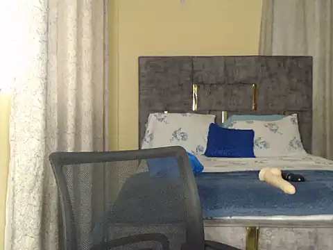 Živý XXX chat Booby_savage