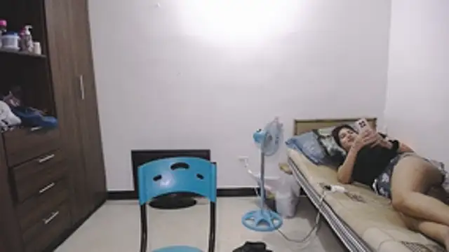 Mirage_Sertori's Webcam Show