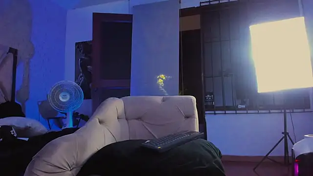 دردشة Vincentblack الجنسية المباشرة