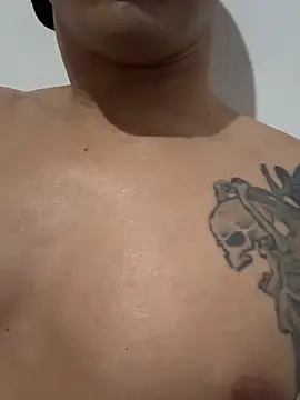 JokerHot28's Live XXX Chat