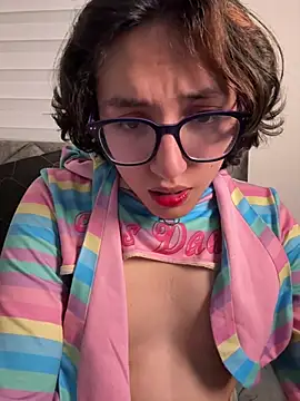 -BlueOpal- Live XXX Chat