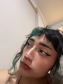 baby_akuma_ Live XXX-Chat