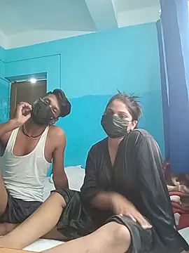 Bussufatma webcam show