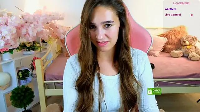 Živý XXX chat _Eliizabeth_