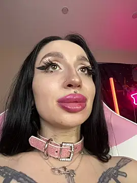 Molly__Moon – Naživo XXX chat