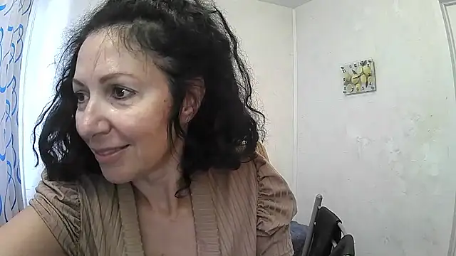 ValleriWind Chat XXX in diretta