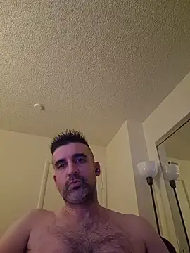 Show webcam de myth5hk