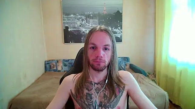 Chat XXX Live AdamDickens