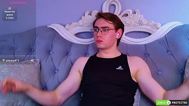 WilliamDysonn Live XXX chat