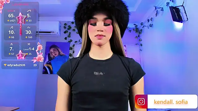 Sophiaa_doll_ লাইভ XXX চ্যাট