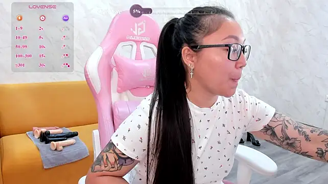 gentle_muse Live XXX-Chat
