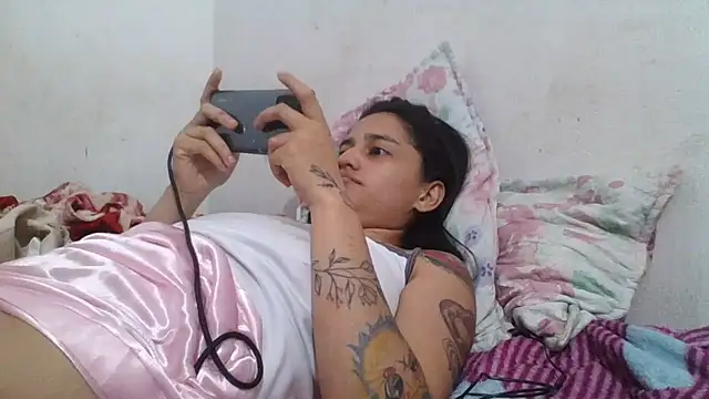 Chat XXX Live girl_tits