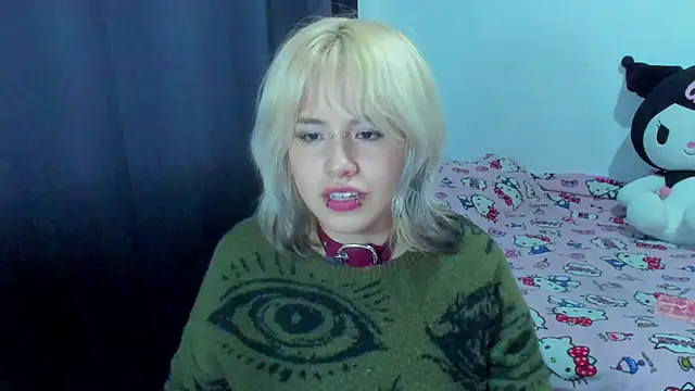 Akane-Mou Live XXX-Chat
