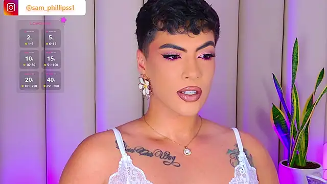 sam_phillipss Live XXX-chat
