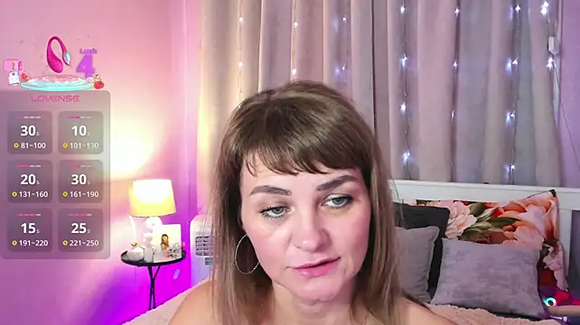 annasimonsj's Live XXX Chat