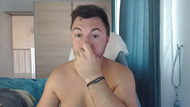 HankMalone's Live XXX Chat