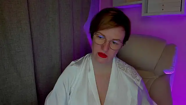 Živý XXX chat feliziaDesire
